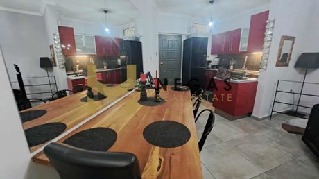 Maisonette 85 sqm for rent