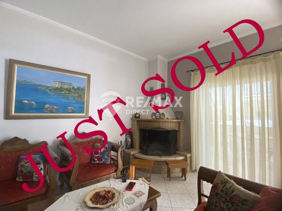 Maisonette 93 sqm for sale, Thesprotia, Igoumenitsa