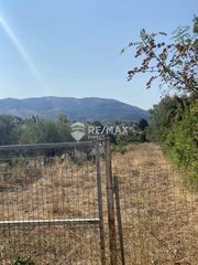 Land plot 1.750 sqm for sale