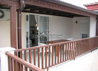 Διαμέρισμα 52 τ.μ. για πώληση, Χαλκιδική, Κασσάνδρα-thumb-14