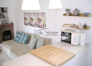 Διαμέρισμα 52 τ.μ. για πώληση, Χαλκιδική, Κασσάνδρα-thumb-2