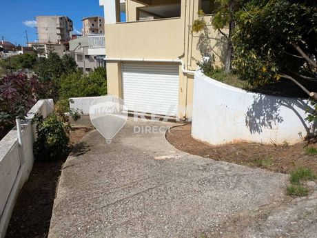 Αποθήκη 200 τ.μ. προς πώληση