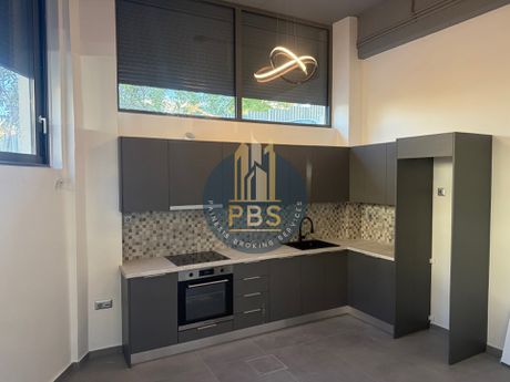 Store 52sqm for sale-Kalithea