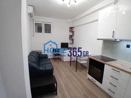 Studio / γκαρσονιέρα 41τ.μ. για ενοικίαση-Δ. αγίου παύλου