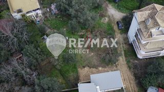 Land plot 226 sqm for sale