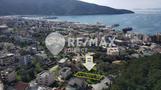 Land plot 435 sqm for sale