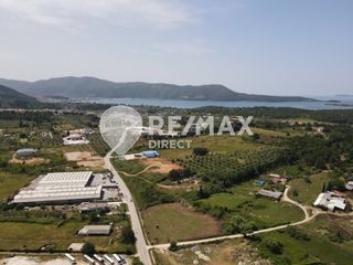 Parcel 7.541 sqm for sale
