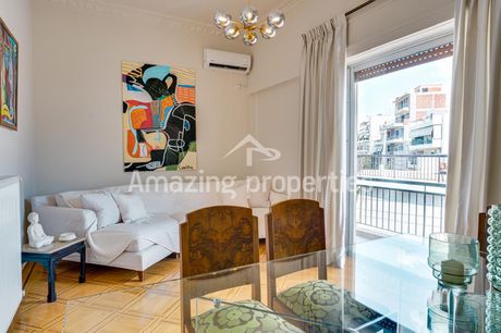 Apartment 82 sqm for rent