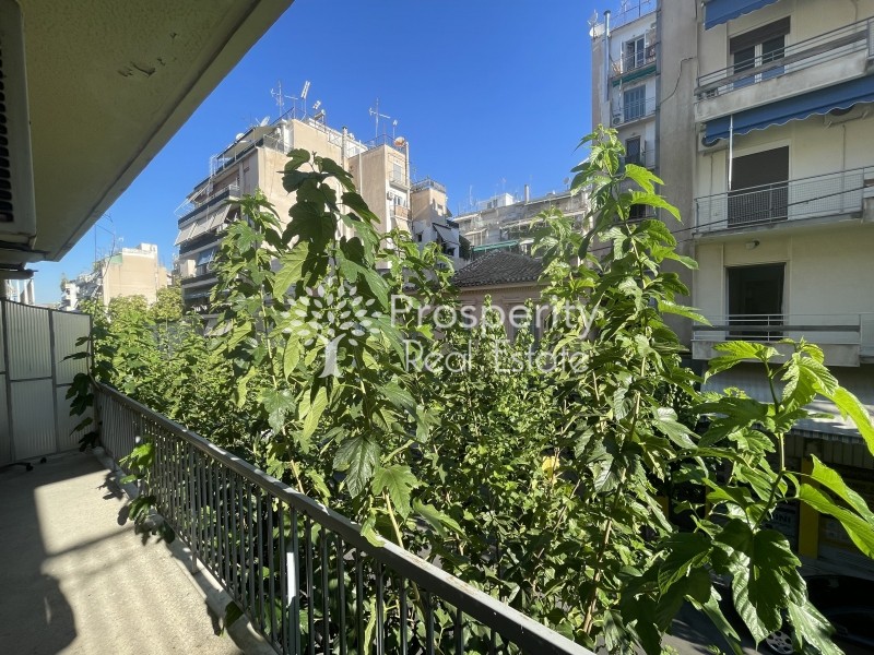 Επιχειρηματικό κτίριο 723 τ.μ. πρός πώληση, Αθήνα - Κέντρο, Λεωφ. Πατησίων - Λεωφ. Αχαρνών