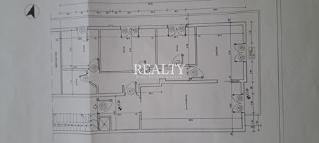 Διαμέρισμα 90τ.μ. για πώληση-Φάληρο