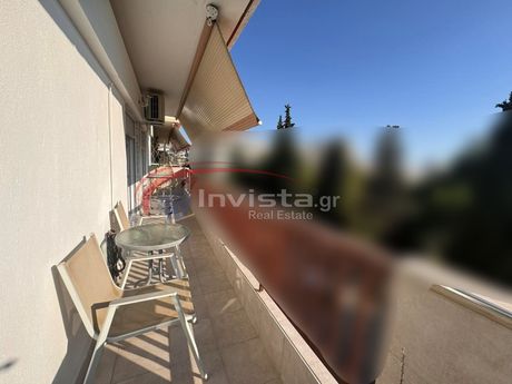 Διαμέρισμα 125τ.μ. για πώληση-Καλαμαριά » Νέα κρήνη