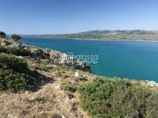 Οικόπεδο 122.000 τ.μ. για πώληση