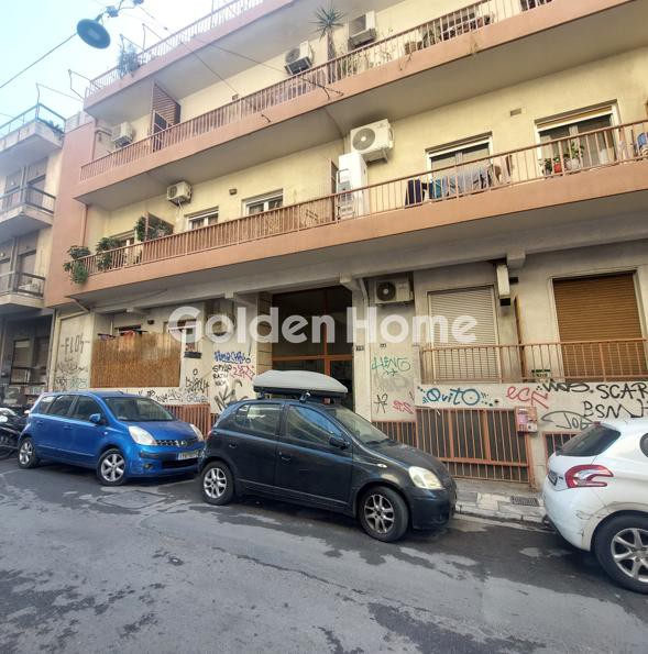 Αποθήκη 130 τ.μ. προς πώληση, Νεάπολη Εξαρχείων