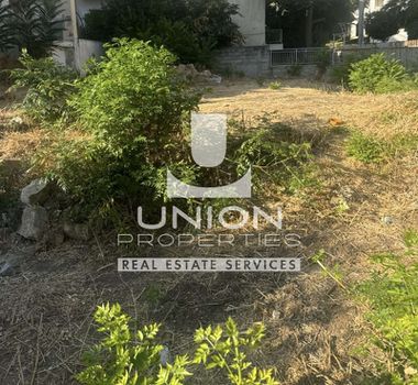 Land plot 280sqm for sale-Chalandri » Center