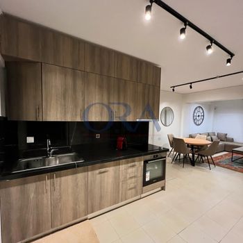 Apartment 80sqm for rent-Patra » Agios Dionysios