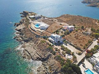 Βίλλα 240 τ.μ. για πώληση, Κυκλάδες, Σύρος-thumb-4