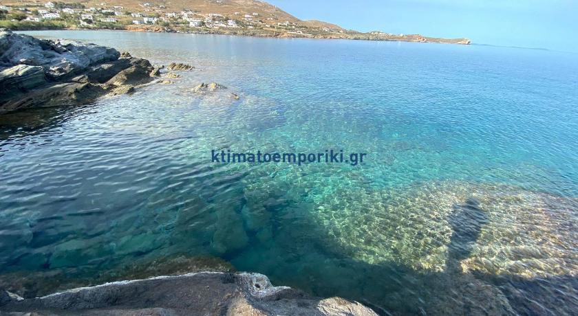 Βίλλα 240 τ.μ. προς πώληση, Σύρος