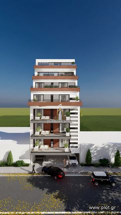 Apartment 43 sqm for sale, Athens - Center, Koukaki - Makrigianni