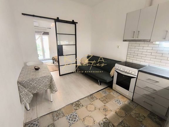 Studio / γκαρσονιέρα 30 τ.μ. για ενοικίαση, Θεσσαλονίκη - Κέντρο, Διοικητήριο