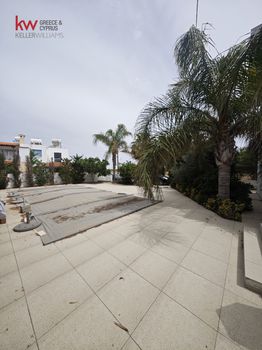 Μονοκατοικία 160τ.μ. για πώληση-Περιβόλια λάρνακα