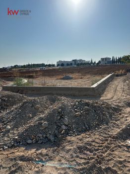 Οικόπεδο 581τ.μ. για πώληση-