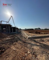 Οικόπεδο 581 τ.μ. για πώληση, Λευκωσία-thumb-14