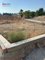 Οικόπεδο 414 τ.μ. για πώληση