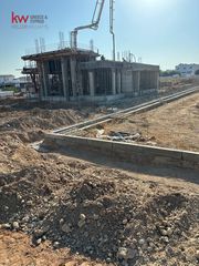 Οικόπεδο 414 τ.μ. για πώληση, Λευκωσία-thumb-3