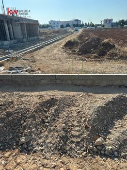 Οικόπεδο 658τ.μ. για πώληση-
