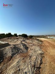 Οικόπεδο 520 τ.μ. για πώληση, Λευκωσία-thumb-7