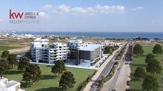 Γραφείο 218 τ.μ. για πώληση, Λάρνακα, Λειβάδια-thumb-2