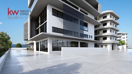 Κατάστημα 75τ.μ. για πώληση-Λειβάδια