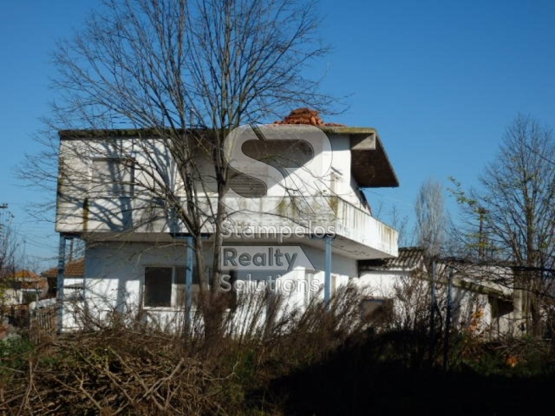 Διαμέρισμα 243 τ.μ. προς πώληση, Μικρό Μοναστήρι