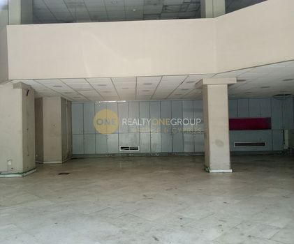 Store 510sqm for rent-Agia Paraskevi » Kontopefko