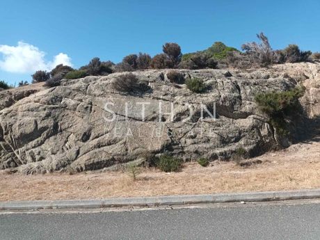 Οικόπεδο 500 τ.μ. πρός πώληση