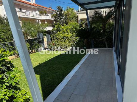 Detached home 340sqm for sale-Vari - Varkiza » Miladeza