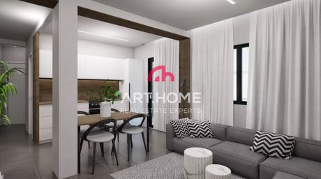 Διαμέρισμα 52τ.μ. για πώληση-Μπότσαρη