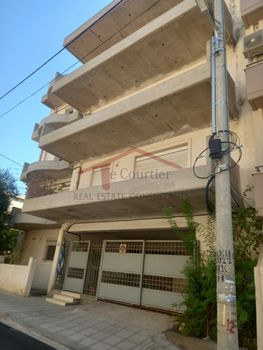 Κτίριο 528τ.μ. για πώληση-Περιστέρι » Άσπρα χώματα