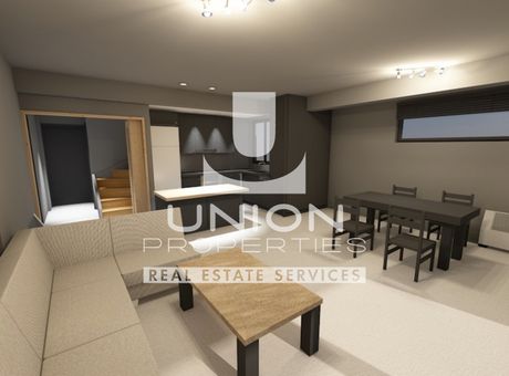 Maisonette 113sqm for sale-Agia Paraskevi » Kontopefko