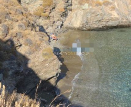 Parcel 58.000sqm for sale-Kythnos » Loutra