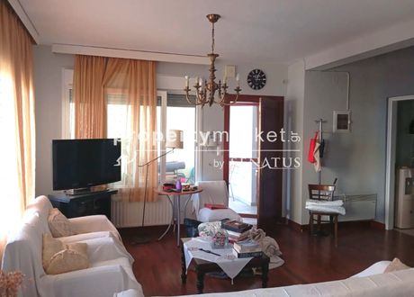 Studio 49sqm for rent-Kavala » Dexameni