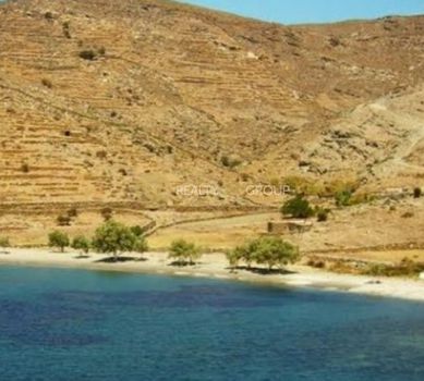 Parcel 117.000sqm for sale-Kythnos » Naousa
