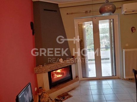 Διαμέρισμα 76τ.μ. για πώληση-Μελίσσια » Άνω μελίσσια