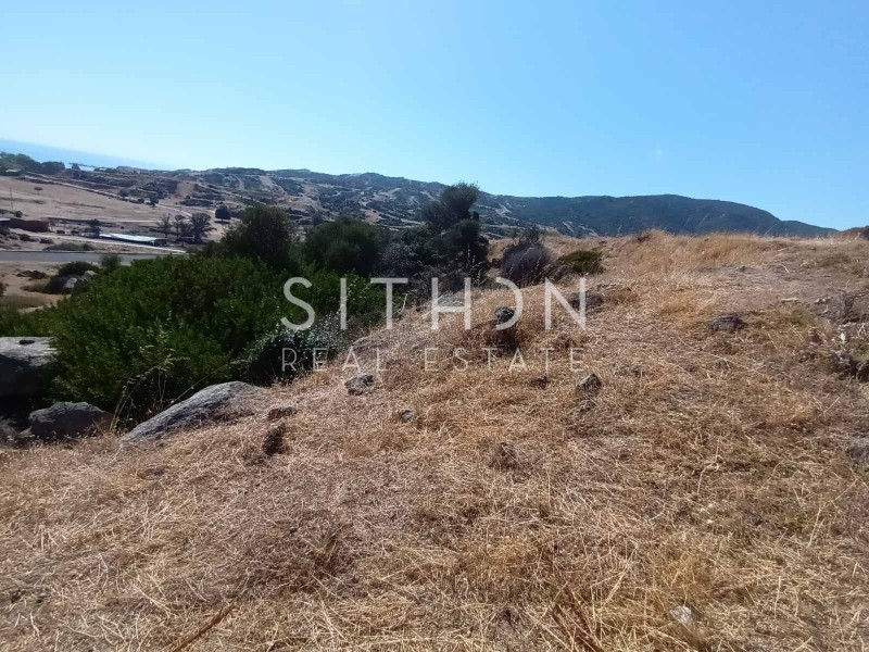 Οικόπεδο 500 τ.μ. πρός πώληση, Χαλκιδική, Τορώνη