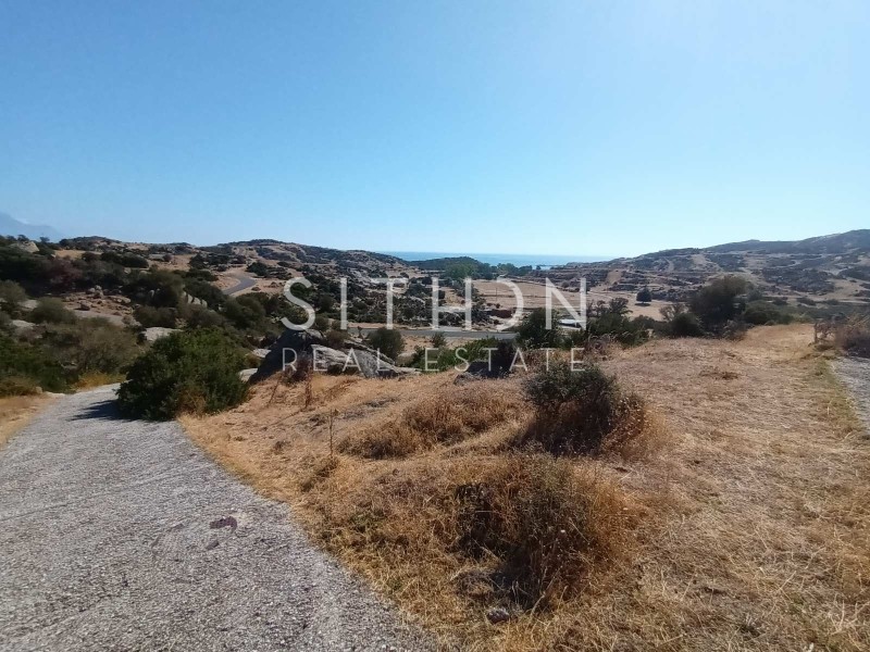 Οικόπεδο 500 τ.μ. πρός πώληση, Χαλκιδική, Τορώνη