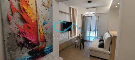 Apartment 55sqm for rent-Marousi » Agioi Anargyroi