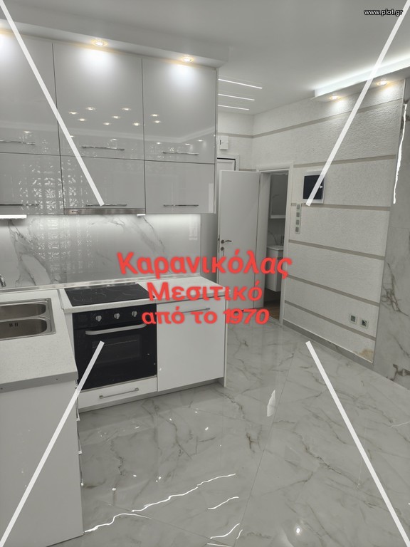 Studio / γκαρσονιέρα 40 τ.μ. προς πώληση, Παπάφη
