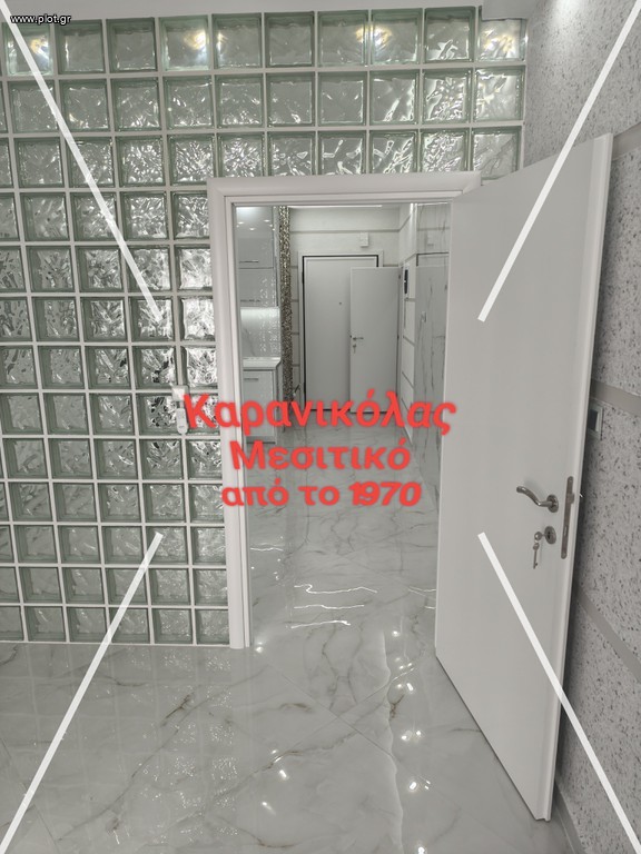 Studio / γκαρσονιέρα 40 τ.μ. προς πώληση, Παπάφη