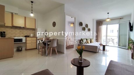 Apartment 60sqm for rent-Kavala » Depos