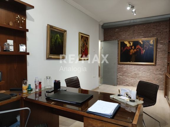Γραφείο 110 τ.μ. για ενοικίαση, Θεσσαλονίκη - Κέντρο, Μαρτίου